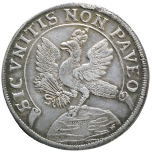Leopold I. 1/2 Schauthaler 1664