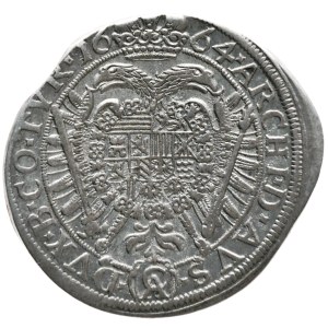 Leopold I. XV. Krejcar 1664