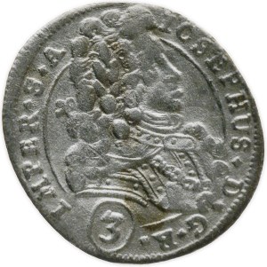 Joseph I. Grosz 1711