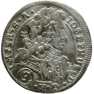 Joseph I. Grosz 1711