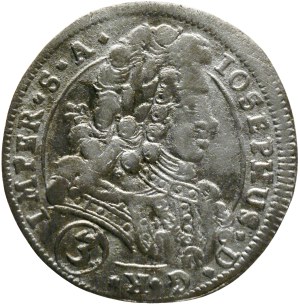 Joseph I. Grosz 1711