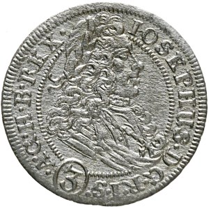 Joseph I. Grosz 1706