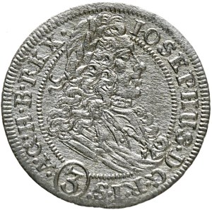 Joseph I. Grosz 1706