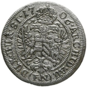 Joseph I. Grosz 1706