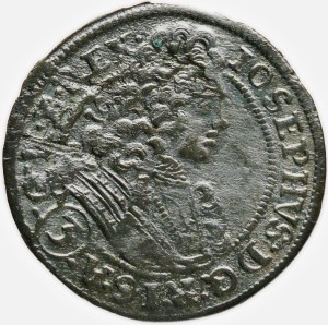 Joseph I. Grosz 1711