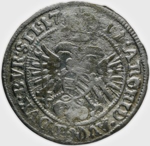 Joseph I. Grosz 1711
