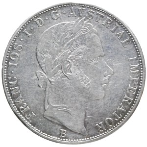 Franz Josef I. 2 zlatník 1859 B
