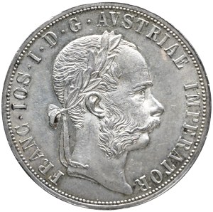 Franz Josef I. 2 goldsmith 1890