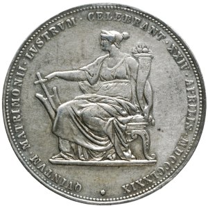 Franz Josef I. 2 zlatník 1878, Stříbrná svatba F.J. I. a Alžběty