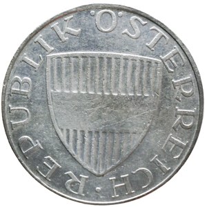 10 Schilling 1964