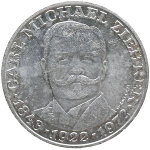 25 Schilling 1972