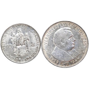 10 Ks 1944, 50 Ks 1944