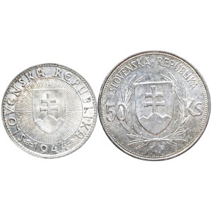 10 Ks 1944, 50 Ks 1944
