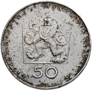 50 crown 1971