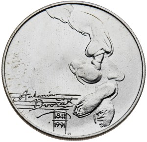 100 crown 1991