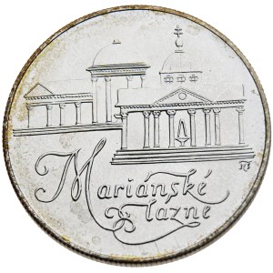 50 crown 1991