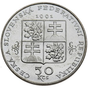 50 crown 1991