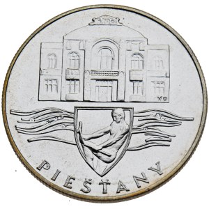 51 koruna 1991