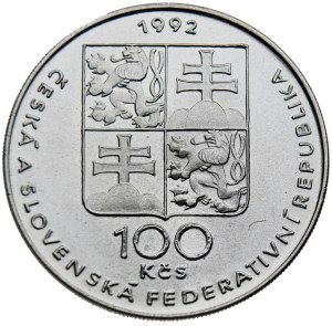 100 crown 1992