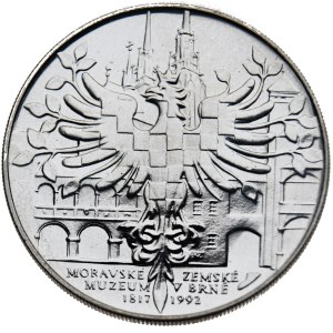 100 korún 1992