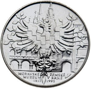 100 crown 1992