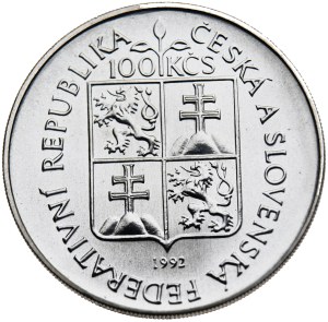 100 crown 1992