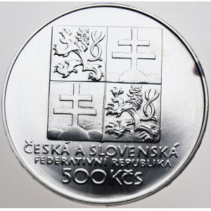 500 crown 1993