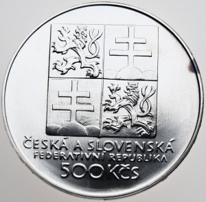 500 crown 1993