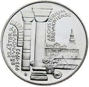 100 crown 1993