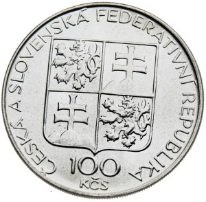 100 crown 1993