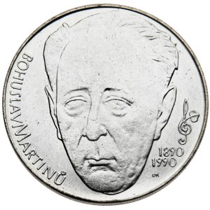 100 crown 1990