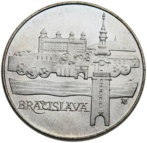50 crown 1986
