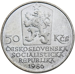 50 crown 1986