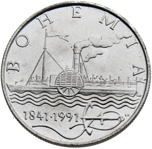 50 crown 1986