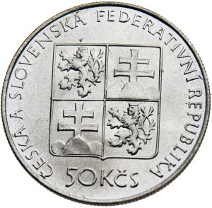 50 crown 1986