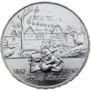 500 crown 1987