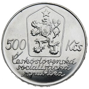 500 crown 1987