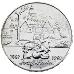 500 crown 1987