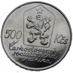 500 crown 1987