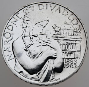 500 crown 1983