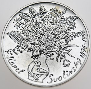 200 crown 1996