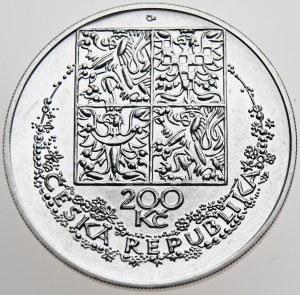 200 crown 1996