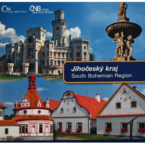 Sada obehových mincí 2009