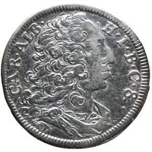 Karel Albert 30 krejcar 1732