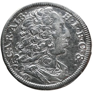 Karel Albert 30 krejcar 1732