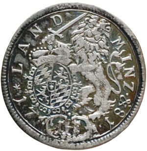 Max. Emanuel 15 krejcar 1718