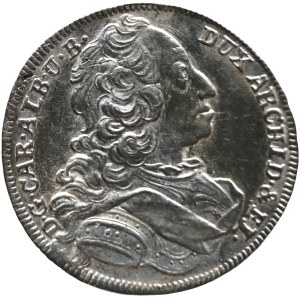 Karel Albert 6 krejcar 1740