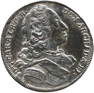 Karel Albert 6 krejcar 1740
