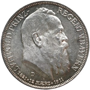 3 Mark 1911 D