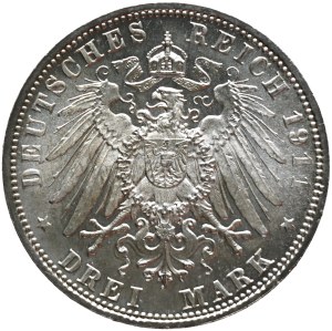 3 Mark 1911 D